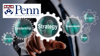 Social Impact Strategy: Innovate for Change