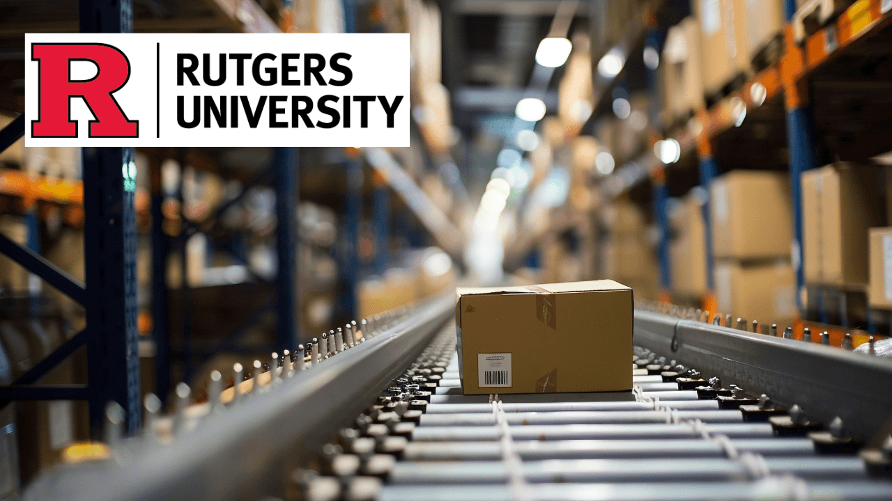 Supply Chain Sourcing