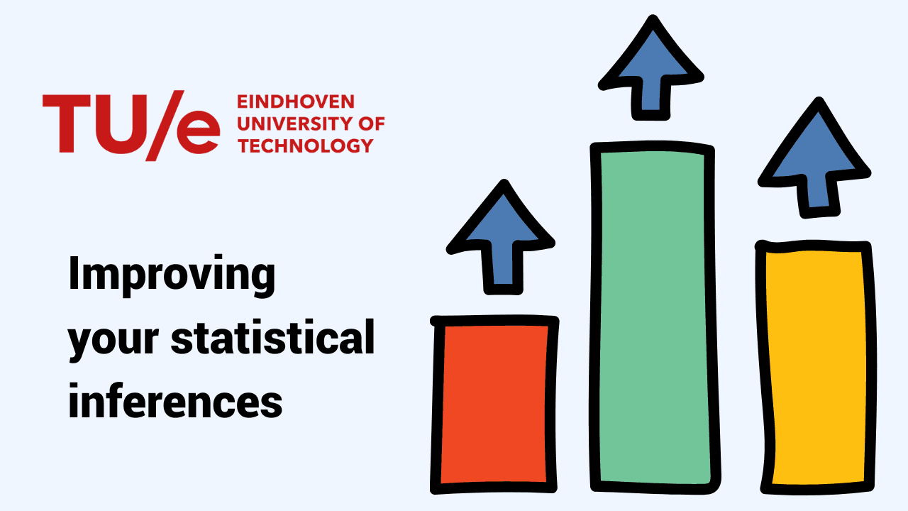 Improving your statistical inferences