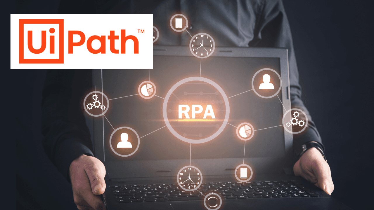 Step into RPA