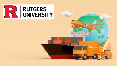 Supply Chain Logistics