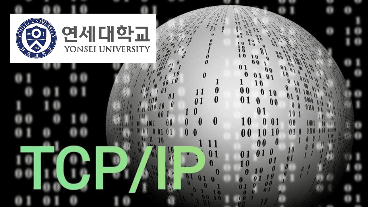 Introduction to TCP/IP