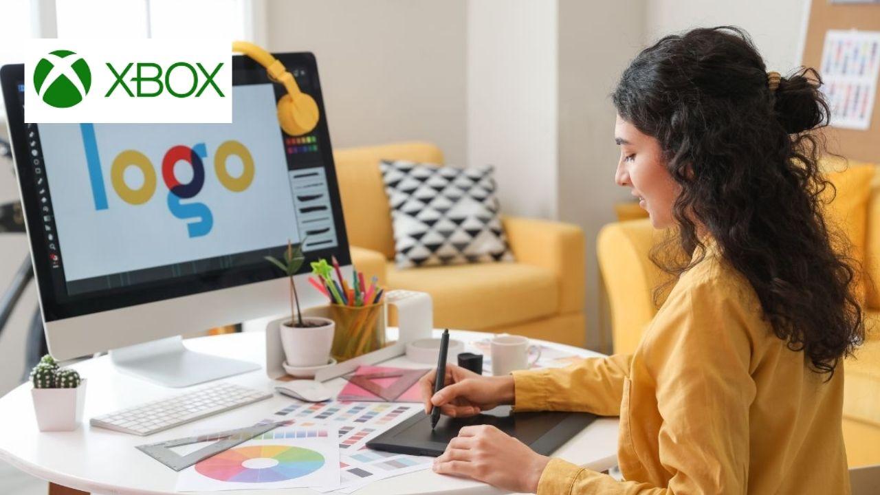 Xbox Graphic Designer Professional Certificate