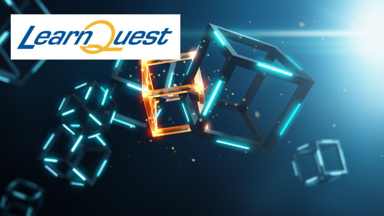 Blockchain Solution Architecture