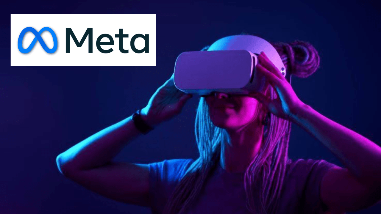 What is the Metaverse?