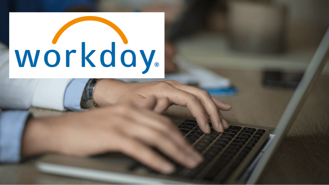 Workday Basics Series