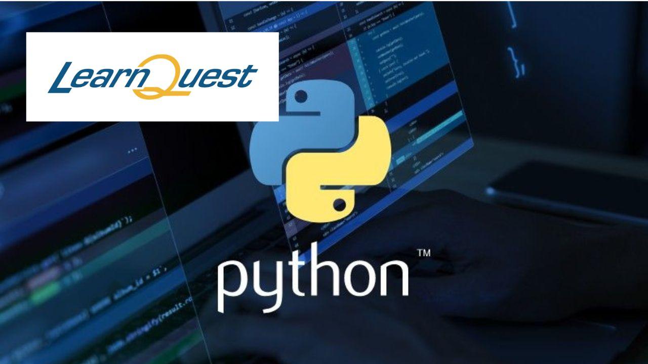 Introduction to Python Scripting for DevOps