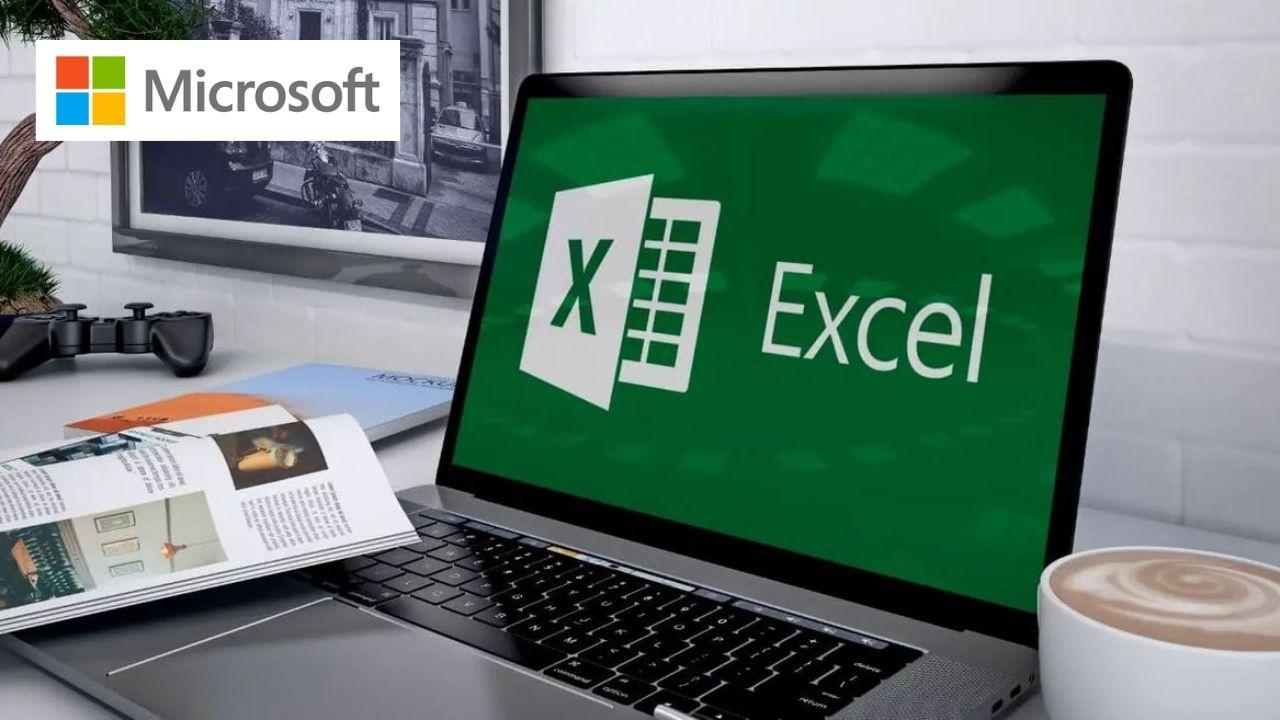 Data for Analysis with Microsoft Excel