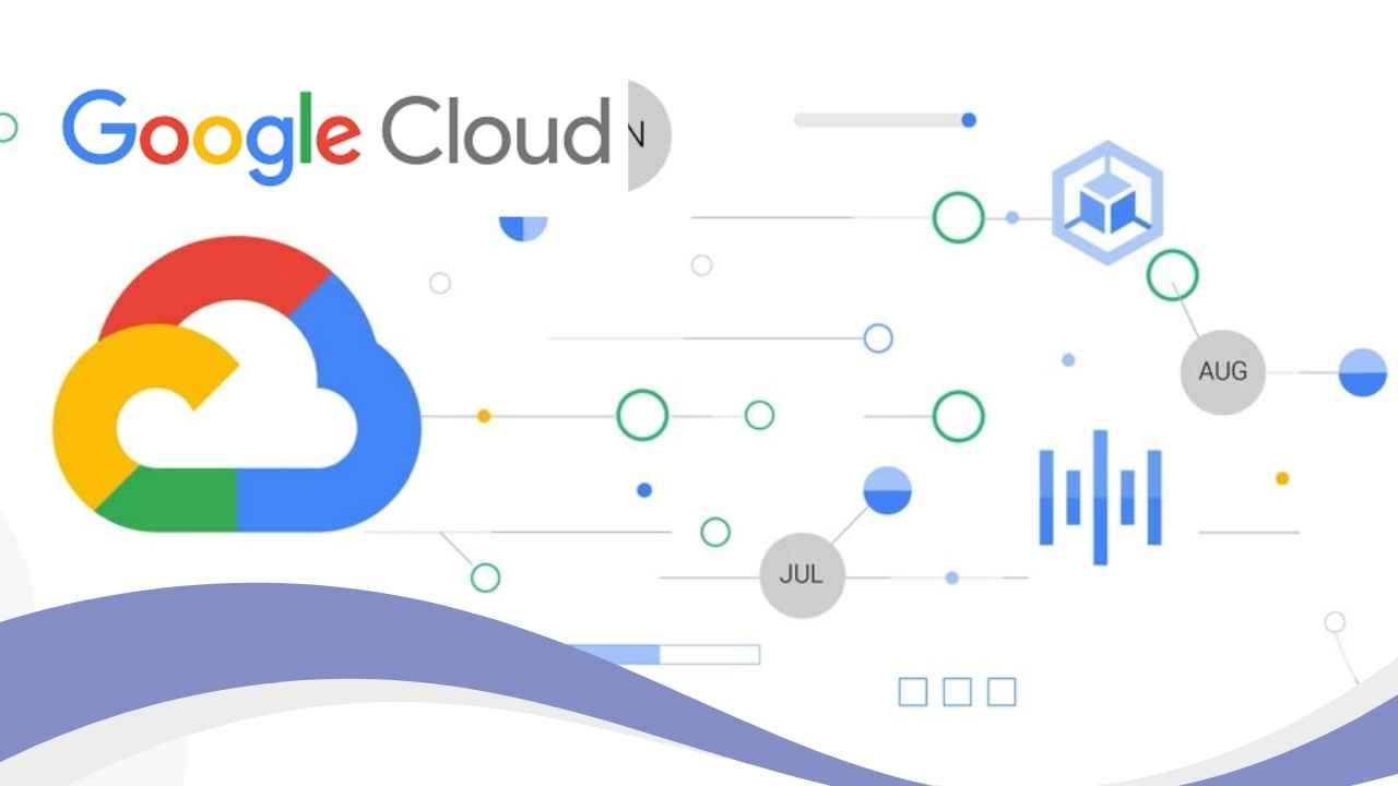 Networking in Google Cloud: Network Security