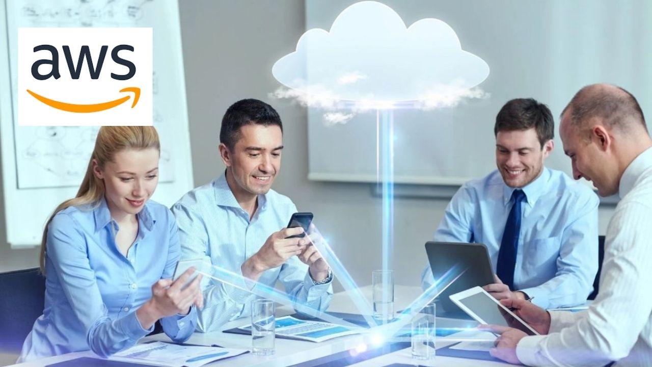 AWS Cloud Support Associate Certificate