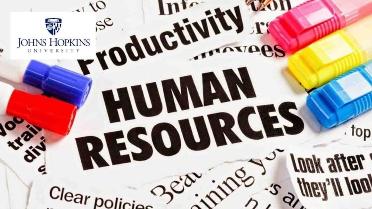 Human Resources Management Essentials