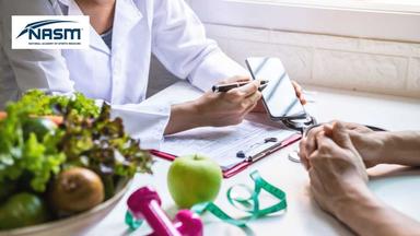 Nutrition and Weight Management for Fitness Professionals