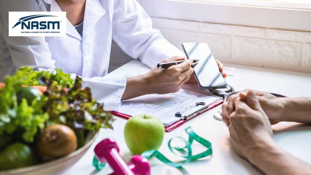 Nutrition and Weight Management for Fitness Professionals