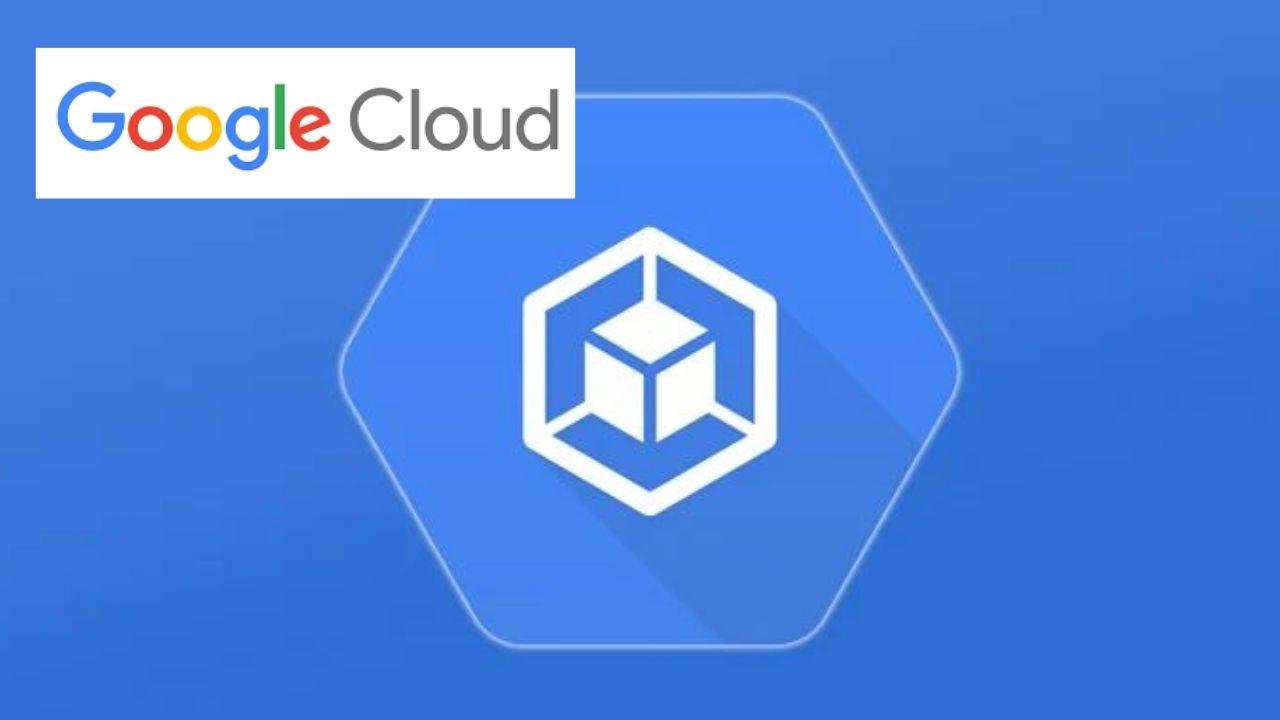 Architecting with Google Kubernetes Engine