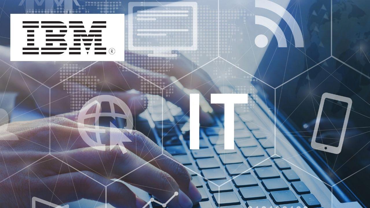 Information Technology (IT) and Cloud Fundamentals