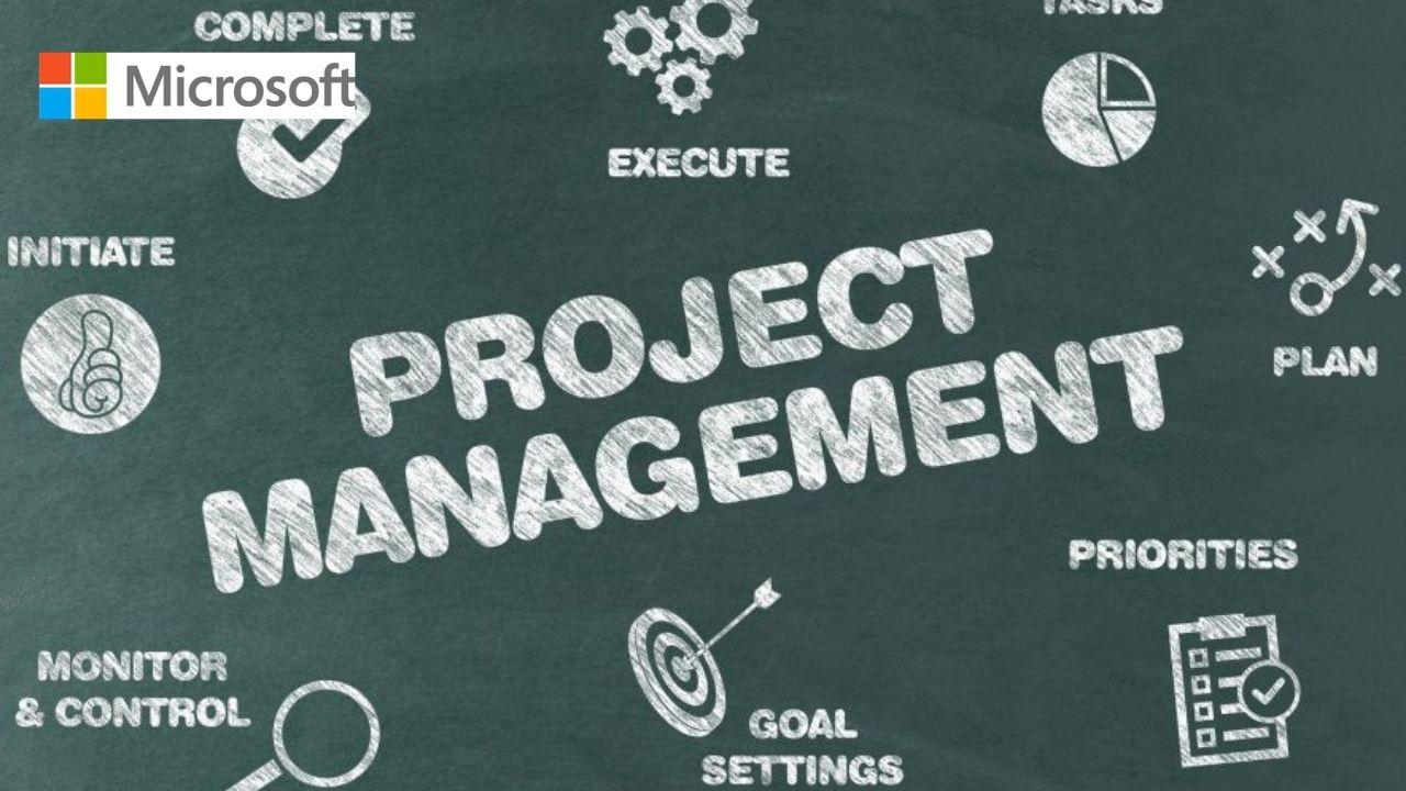 Process Groups and Processes in Project Management