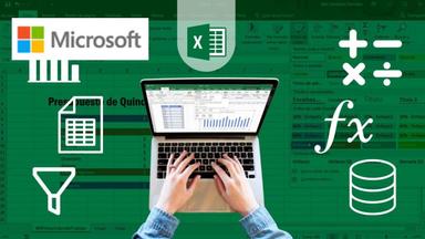 Microsoft Excel Professional Certificate
