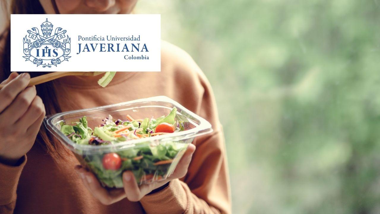 Alimentación Saludable Y Sostenible