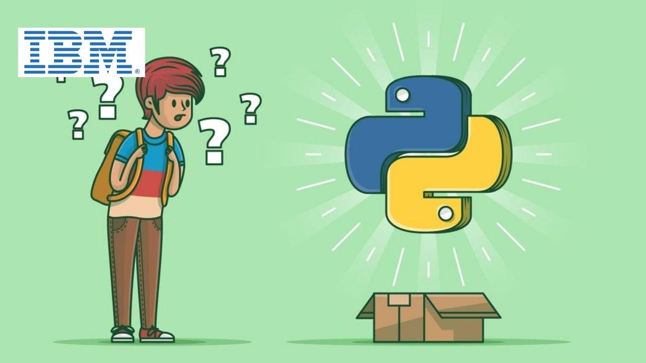 Machine Learning with Python Fundamentals