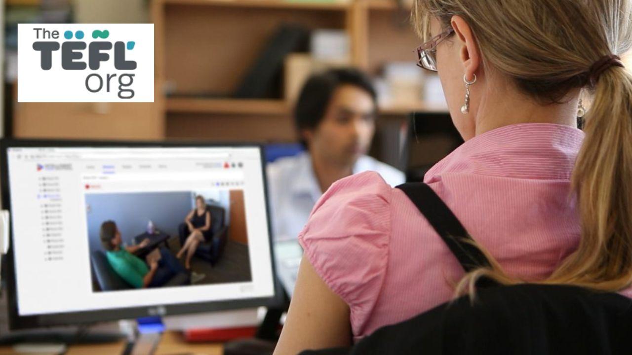 20-hour Video Observation