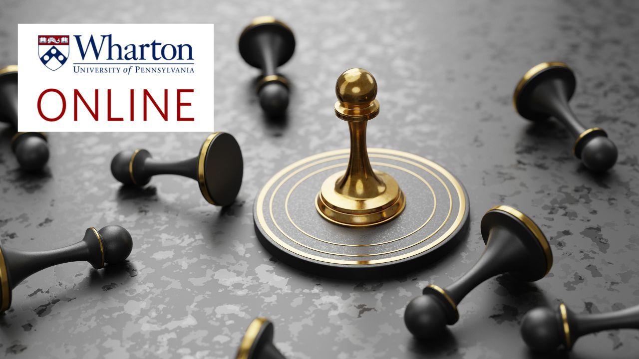 Strategic Management Professional Certificate