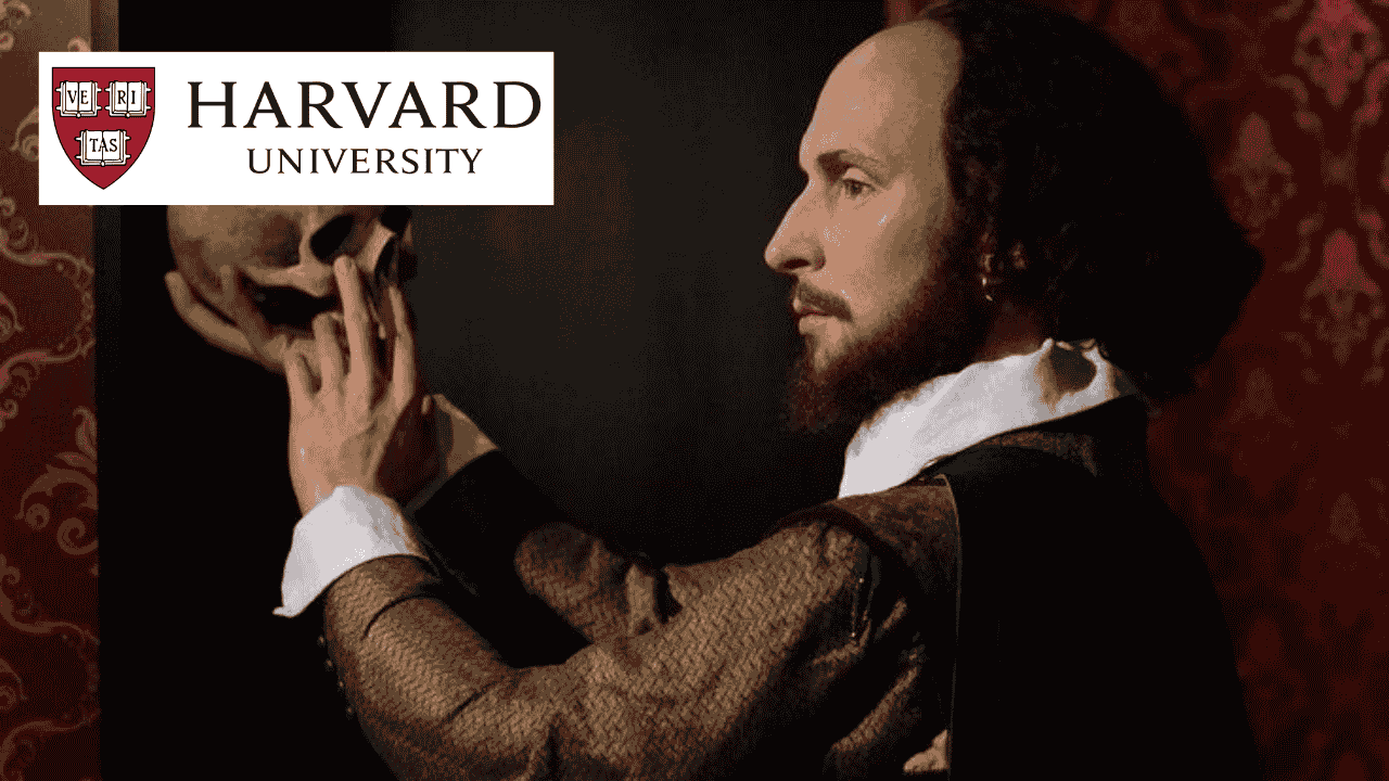 Shakespeare's Life and Work