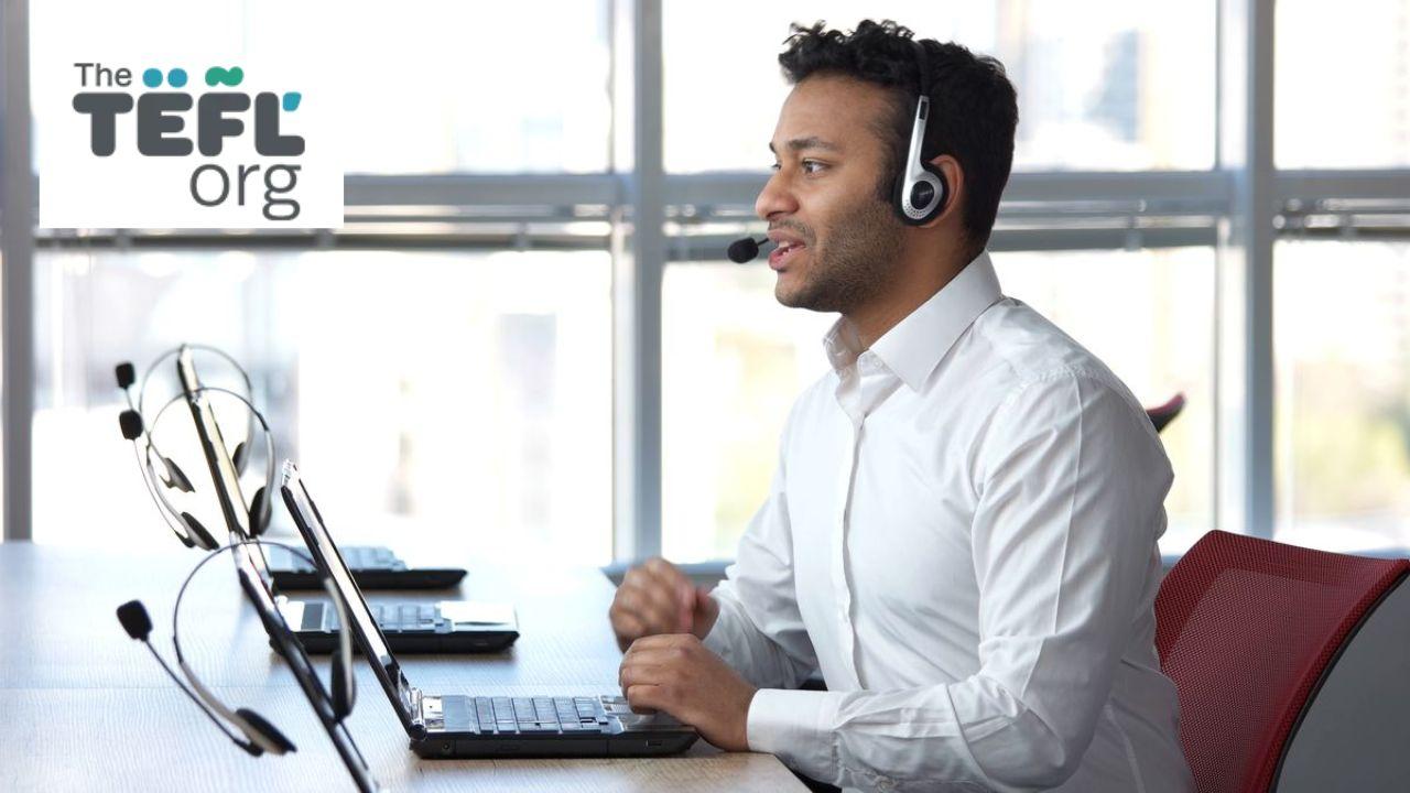 10-hour Telephone Teaching