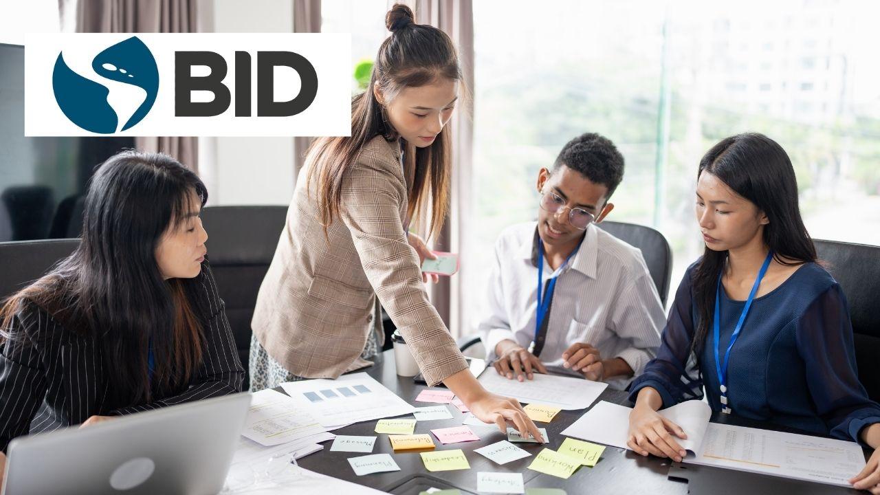 Results-Based Project Management