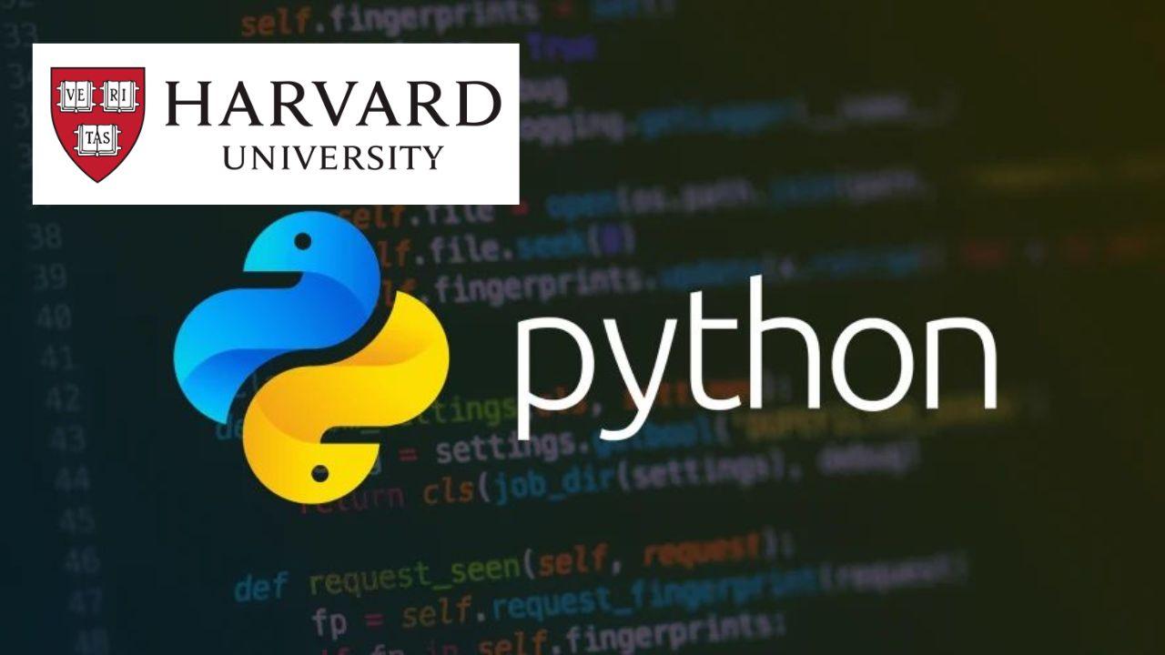 Learning Python for Data Science
