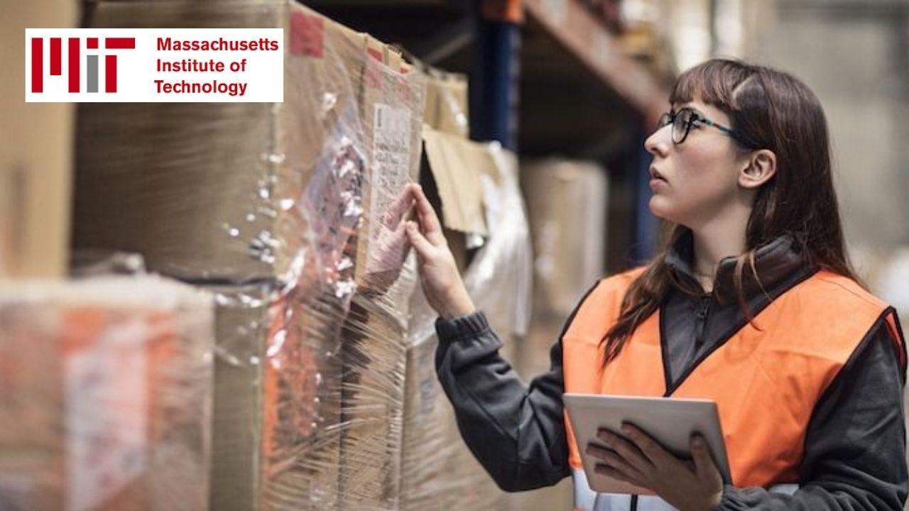 Supply Chain Inventory Analytics