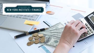Financial Accounting - NY Institute of Finance