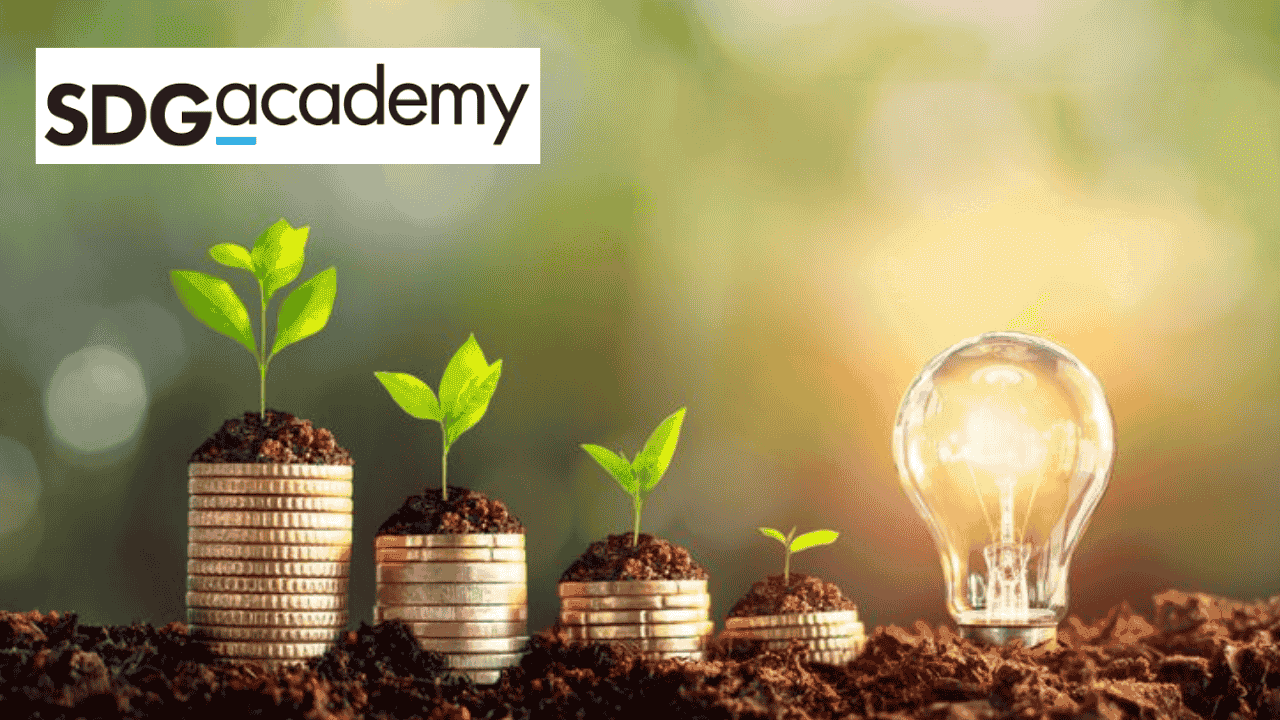 Foundations of Sustainable Development