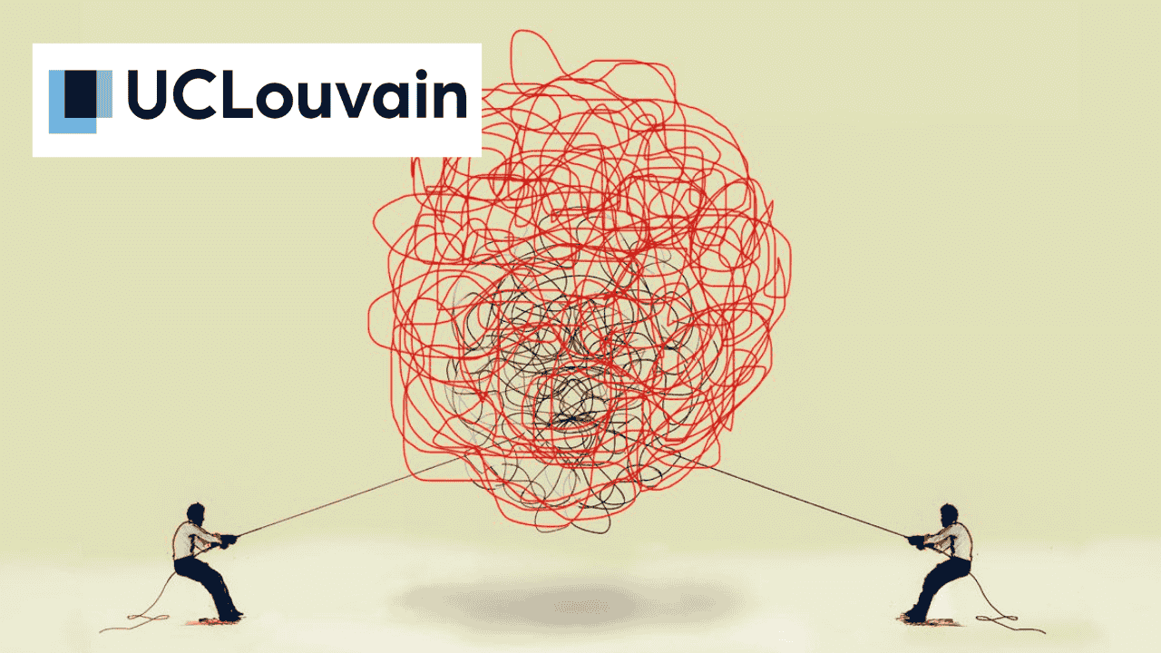 Psychology of Conflict Management