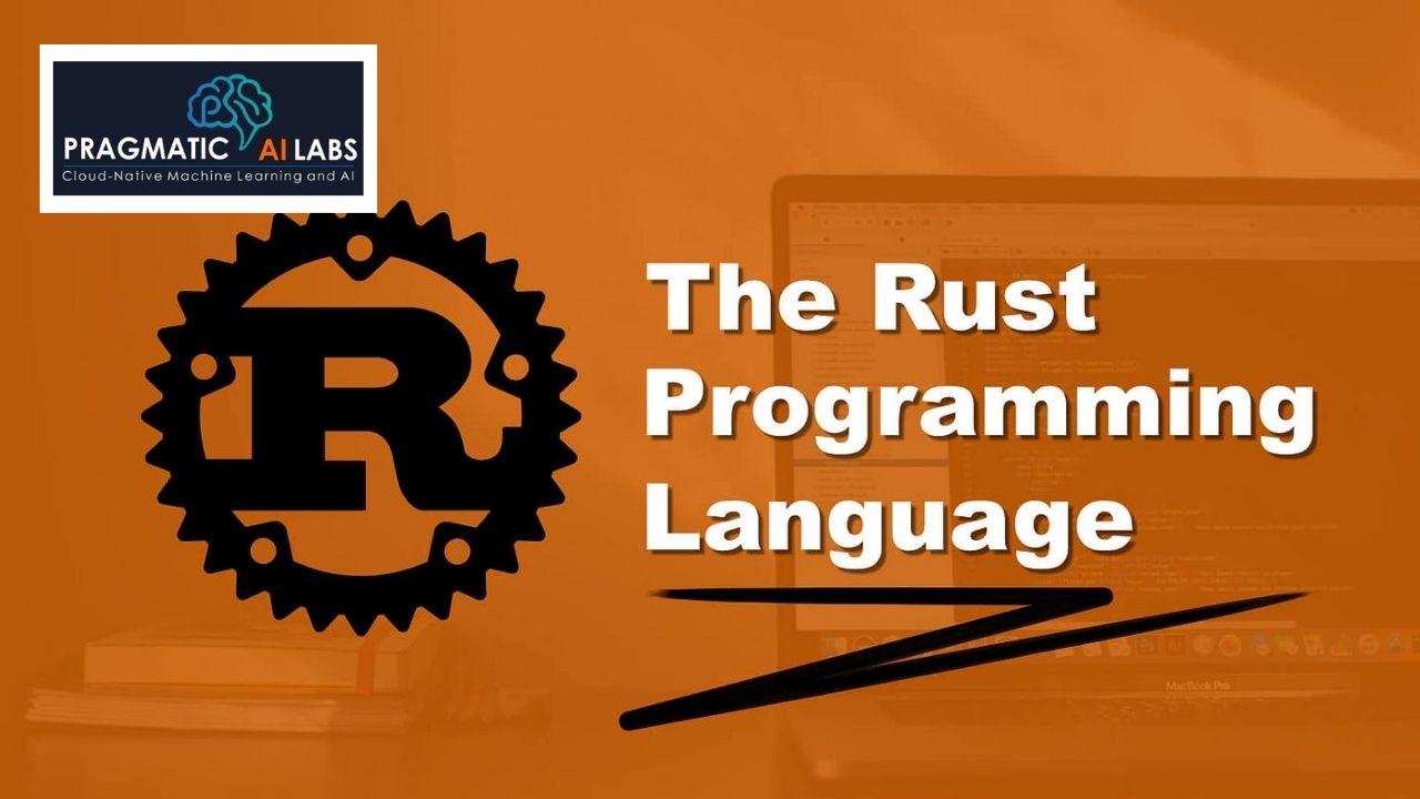 Rust Programming Fundamentals