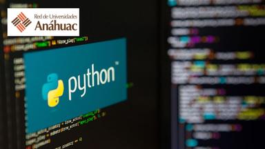 Python from A to Z