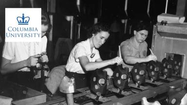 Women Have Always Worked