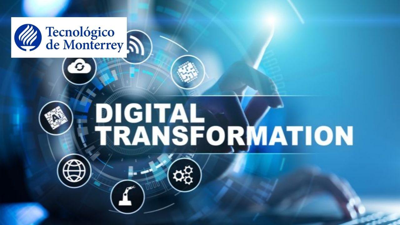 Digital transformation as a business and innovation strategy