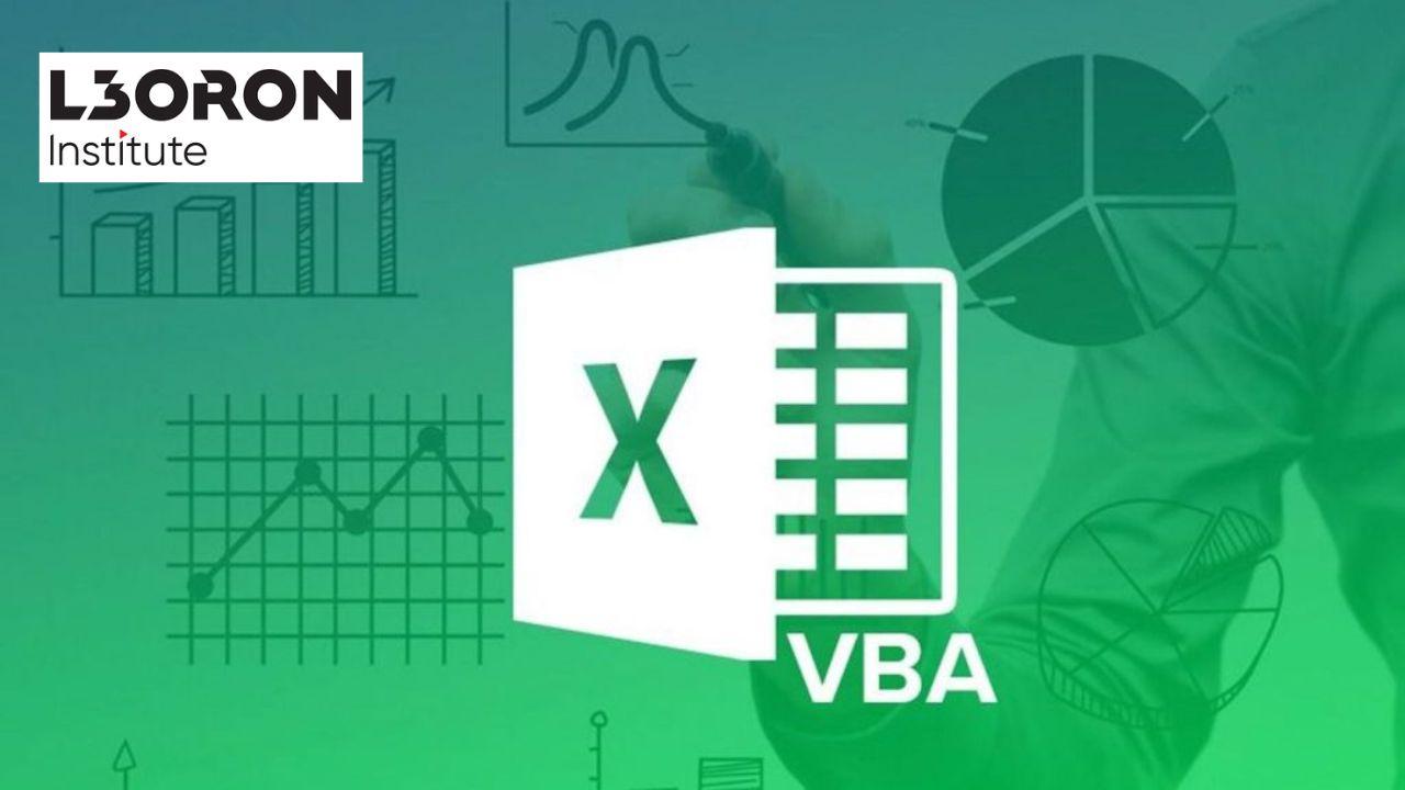Excel VBA Programming Mastery