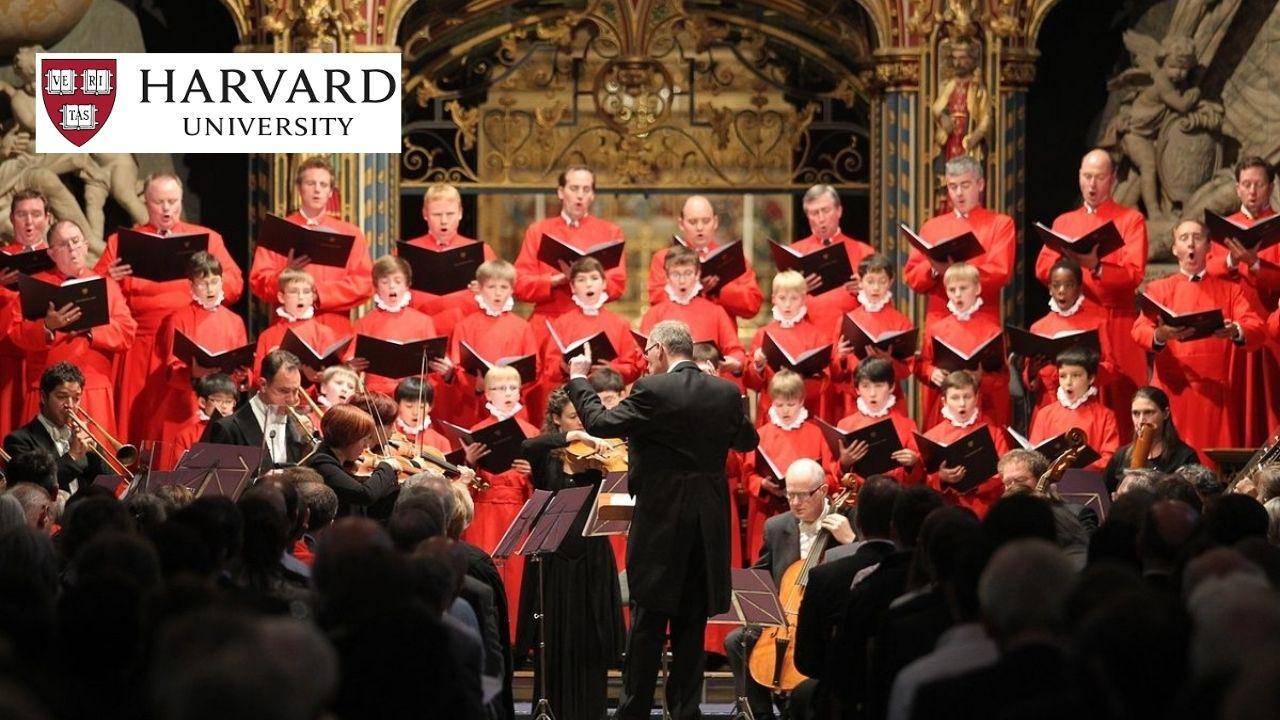 Handel's Messiah: A Musical Journey