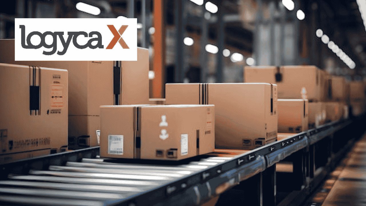 Logística para micro y pequeñas empresas - MYPES