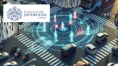 Digital Transformation in Transportation Infrastructure