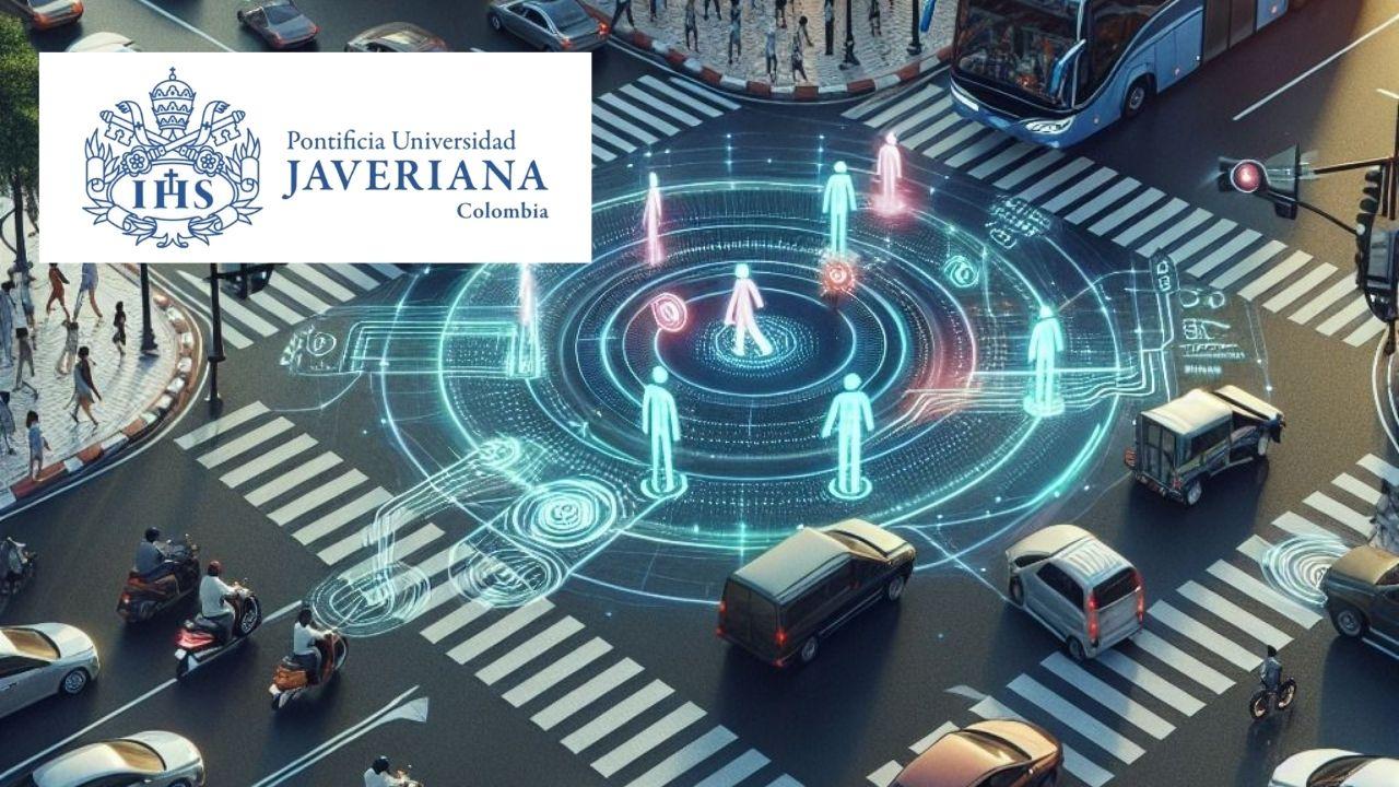 Digital Transformation in Transportation Infrastructure