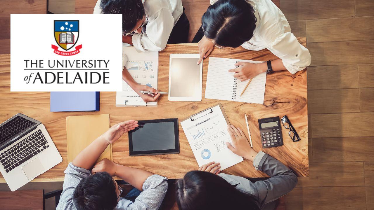 Fundamentals of Project Management Professional Certificate