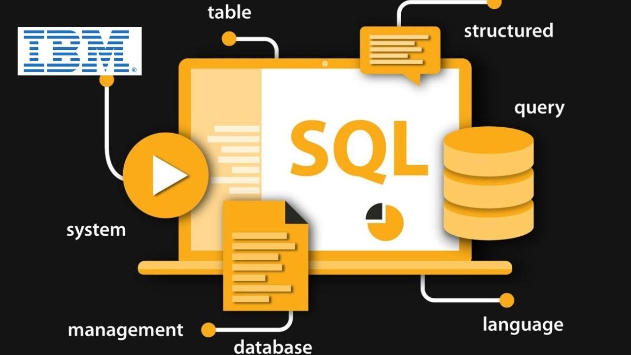 SQL Fundamentals: Database Management & Queries