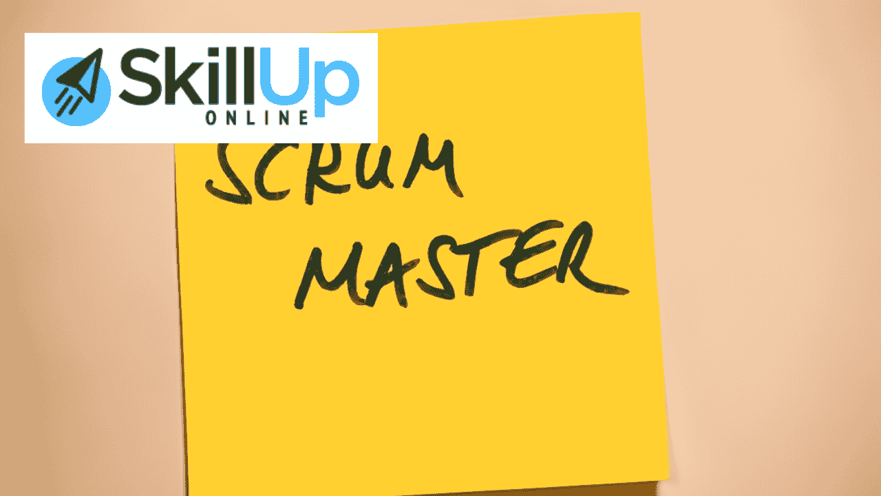 Scrum Master: Job Role Basics