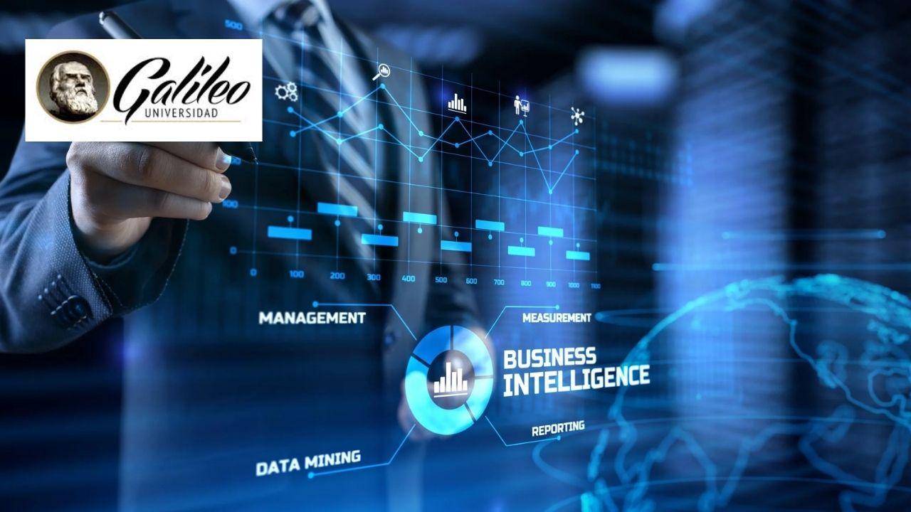 Inteligencia de negocios