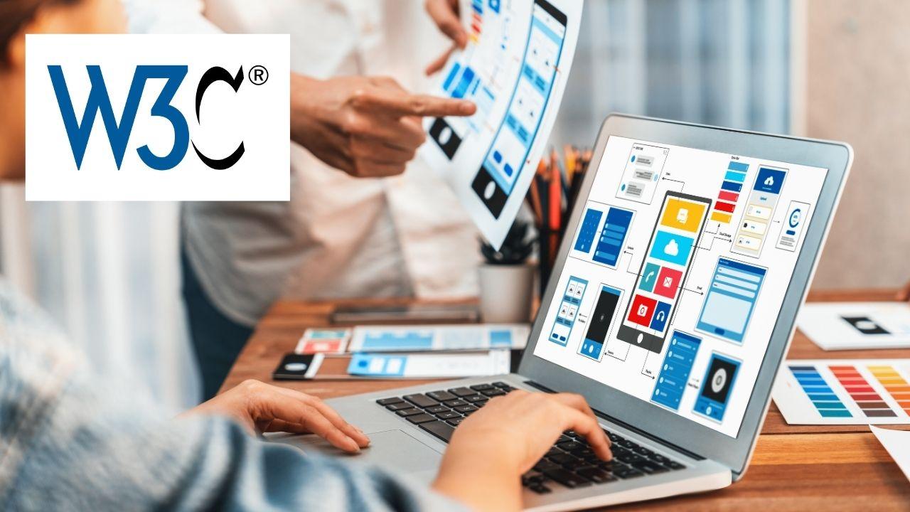 Front-End Web Developer