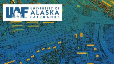 GIS Image Analysis in ArcGIS Pro