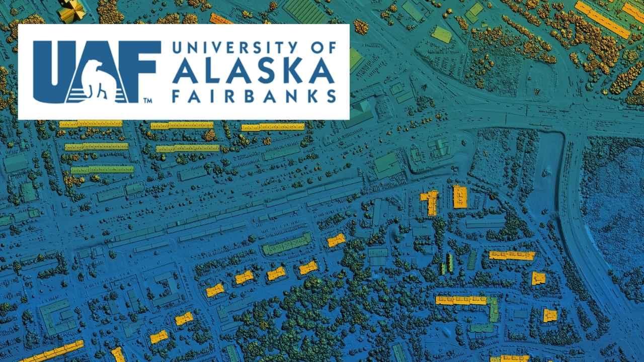 GIS Image Analysis in ArcGIS Pro