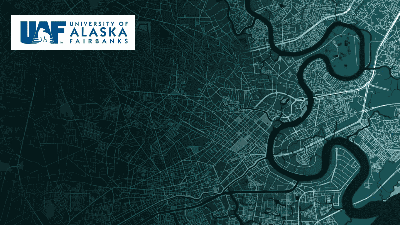 GIS Image Analysis in ArcGIS Pro